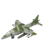 HOT WINGS - MARINE AV-8B HARRIER