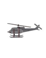 HELICOPTER BUILD IT KIT