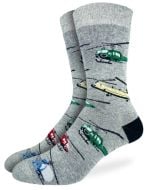 Helicopter Socks