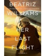 HER LAST FLIGHT