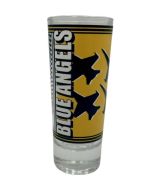BLUE ANGELS HERO SHOOTER GLASS