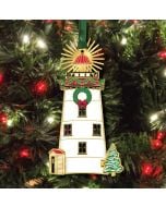 HOLIDAY LIGHTHOUSE