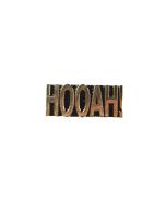 HOOAH! - PIN