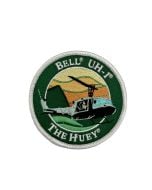 UH-1 HUEY PATCH