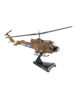 UH-1 HUEY MODEL