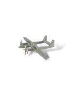 HUGHES XF-11 KIT CARD