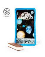 ASTRONAUT VANILLA ICE CREAM SANDWICH