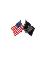 NAVY KEY FOB