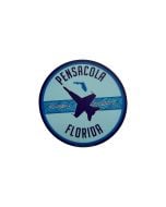 ISLAND SUP PADDLES - DECAL