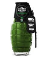 GENERALS HOOAH JALAPENO