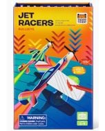 Jet Racers - Bullseye
