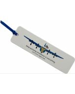 KATIE COOK - FAT ALBERT - BOOKMARK