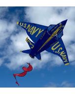 BLUE ANGELS KITE