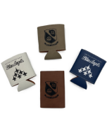 Official Blue Angels Logo Can Koozie – Rugged Carrier