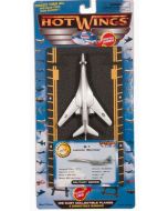 HOT WINGS - AIR FORCE B-1 LANCER