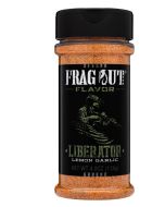 LIBERATOR - FRAG OUT FLAVOR