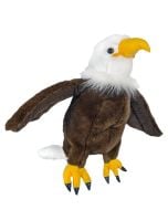 Liberty the Bald Eagle