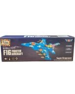 AIR FORCE F16 LIGHT/ SOUND