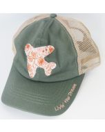 Livin' The Dream Cap