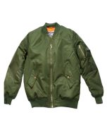 MA-1 FLIGHT JACKET