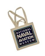 NAVAL AVIATION MUSEUM MANHATTAN TOTE