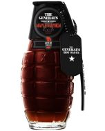 GENERAL'S MAPLE MAYHEM HOT SAUCE
