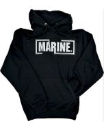 MARINES HOODIE