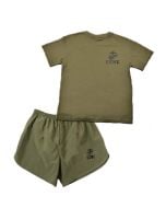 MARINE KIDS PT SET