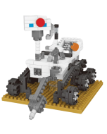 MARS ROVER BLOCKS