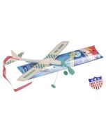 BARNSTORMER MOTORPLANE