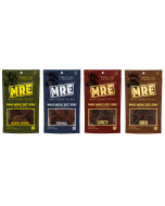 M.R.E. Whole Muscle Kosher Beef Jerky