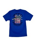 AVIATION MUSEUM 250 TOMCAT TEE