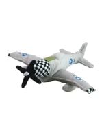 P-51 MUSTANG PLUSH