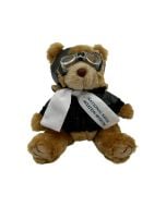 NAVAL AVIATION MUSEUM AVIATOR BEAR