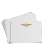 NAVAL AVIATOR CORRESPONDENCE CARDS