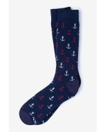 STAY ANCHORED SOCKS