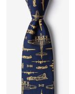 FLYING FORTRESS TIE