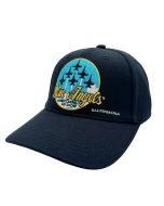 BLUE ANGELS DELTA CAP