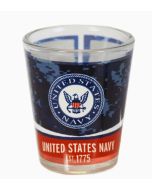 NAVY SHOT BLUE CAMO