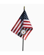 NAVY GRAVE MARKER