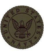 VAQ-135 BLACK RAVENS PATCH