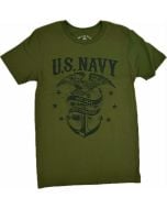 NAVY NOT SELF BUT COUNTRY