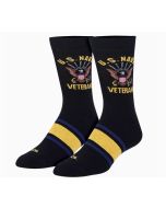 NAVY VETERAN SOCKS