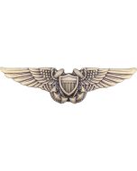 NAVAL FLIGHT OFFICER PIN