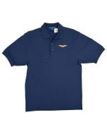 NFO WING POLO