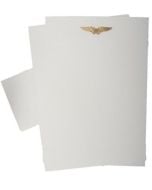 NAVAL FLIGHT OFFICER STATIONERY