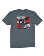 F/A -18 NIMITZ TEE