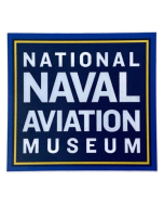 MUSEUM DECAL