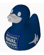National Naval Aviation Museum Duck