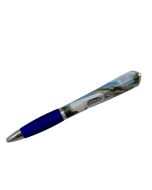 NAVAL AVIATION MUSEUM DESTINATION PEN